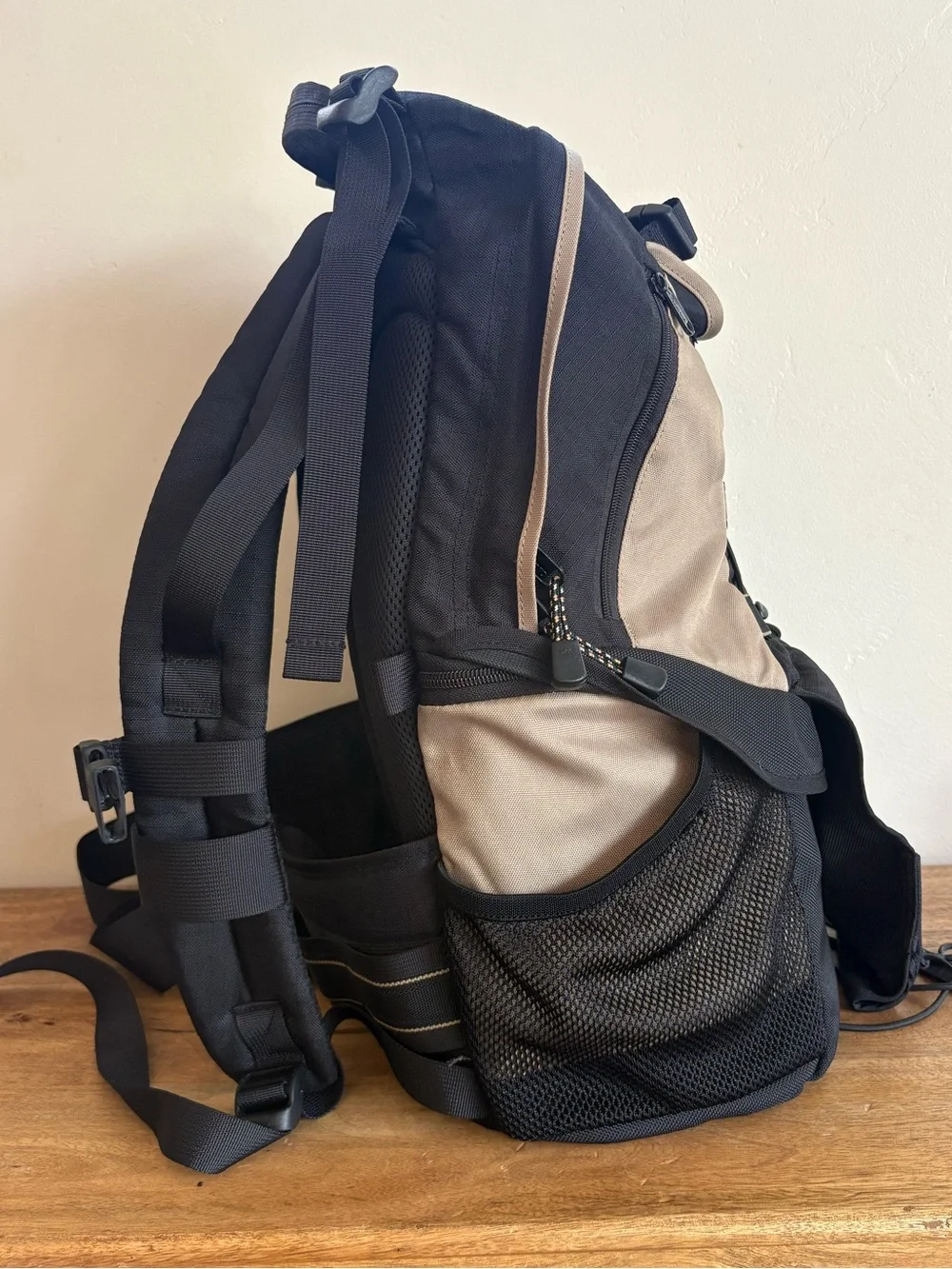 Lowepro S&F Rover Light Camera Backpack Hiking Photo Bag